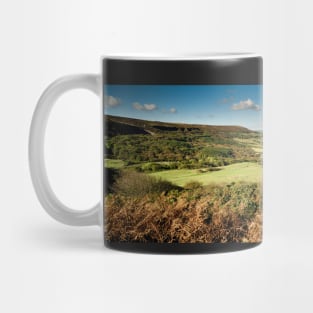 Robin Hoods Bay Mug